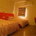 Pod Inn Shanghai Lujiazui